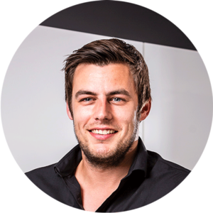 Foto van de testimonial