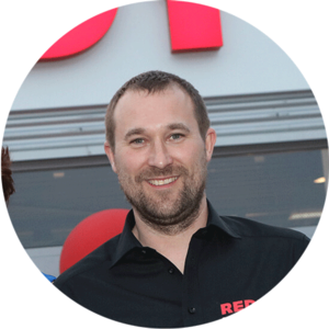 Foto van de testimonial